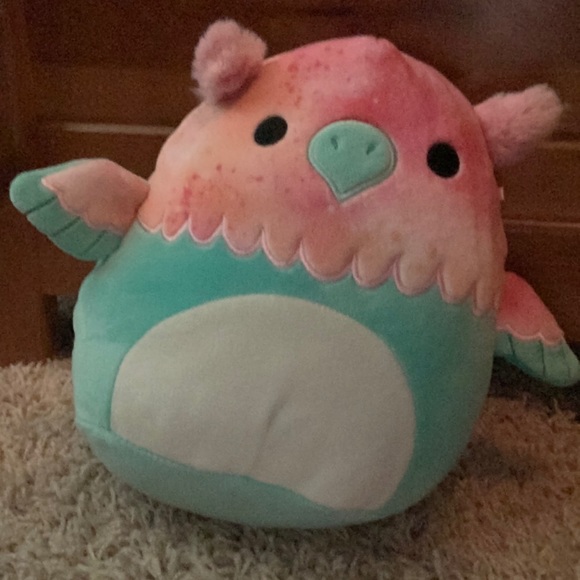 Other - Squish, mellow